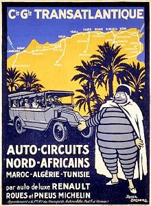 03 - Auto-circuits Nord-africains 